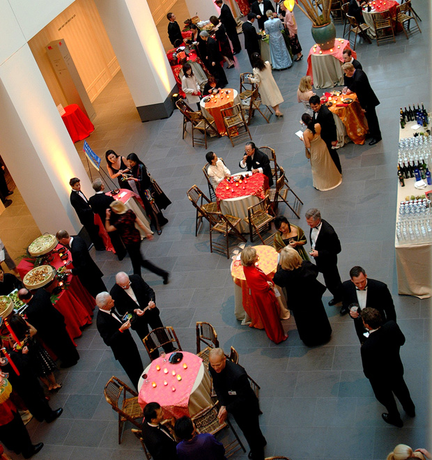 Culinary Corporate Fork & Spoon Productions