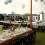 tented-event